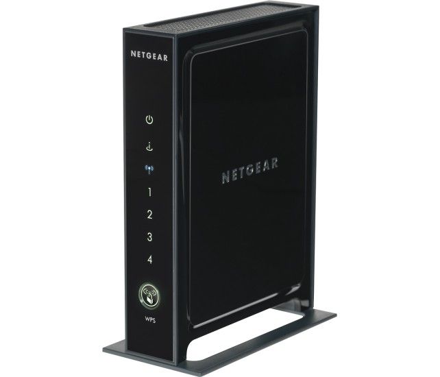 Netgear n300 wireless router wnr2000v3